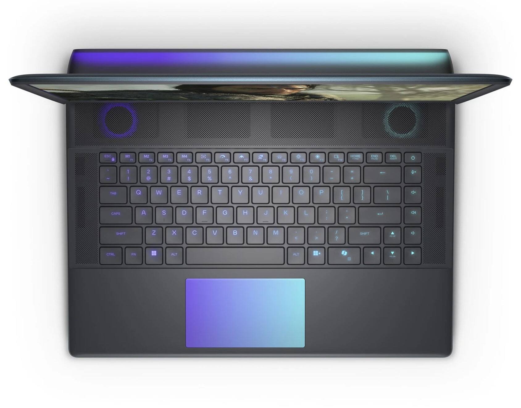 ESC a MI - MC 1 3 tO MC FE Det  1 .. 1  CR OM LNI DEL - 1 I 2 & 3 # 4 $ 5 % 6 a 7 & 8 . 9 1 0 I * TAB Q W E R T Y U I O P I 1 1 I 1 I  CAPS A S D F G H J K L 1 de SHET Z x  V  N M  , I ? SHET CTBL IN ALT ALT 3