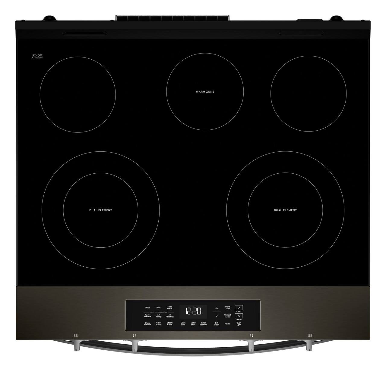 EONOE E..N WARM ZONE QUAI LEMENT DUAL LEMENT - MiR - - : - 12:20 d 2 : : - : 2 : A I I - I - - - - I - I -. E