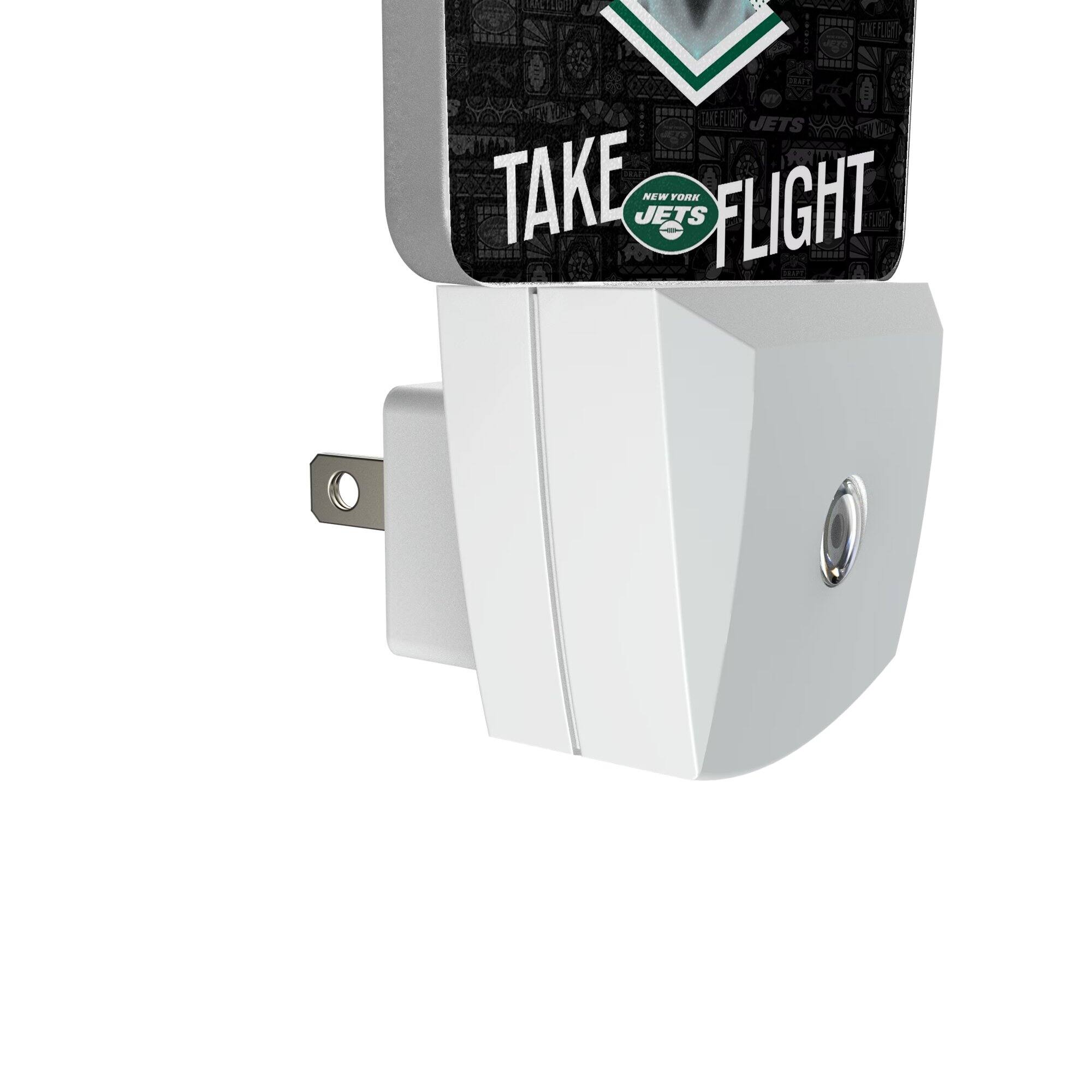 Jets Take Flight New York Jets