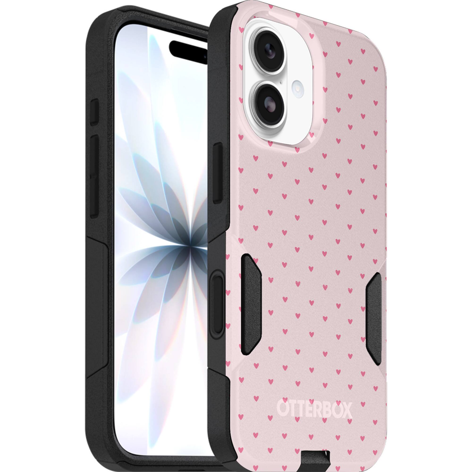 Love is in the Air Hearts