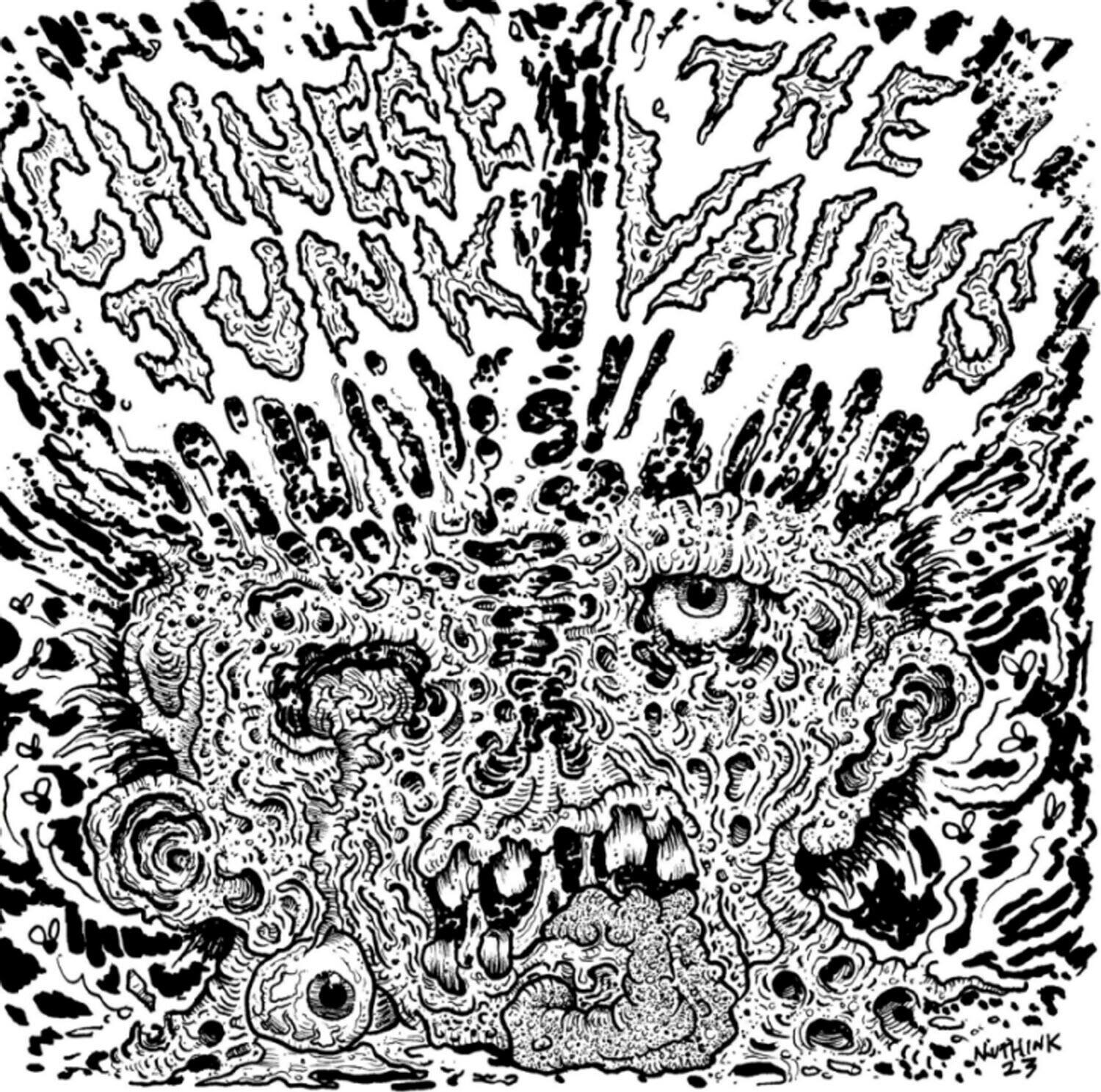 Chinese Junk - Split   - 7-INCH SINGLE [7 inch Vinyl Disc] price history on PriceWatchPro