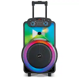 iLive - The Show Wireless Speaker System, ISB633