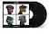 GORILLAZ
DEMON DAYS