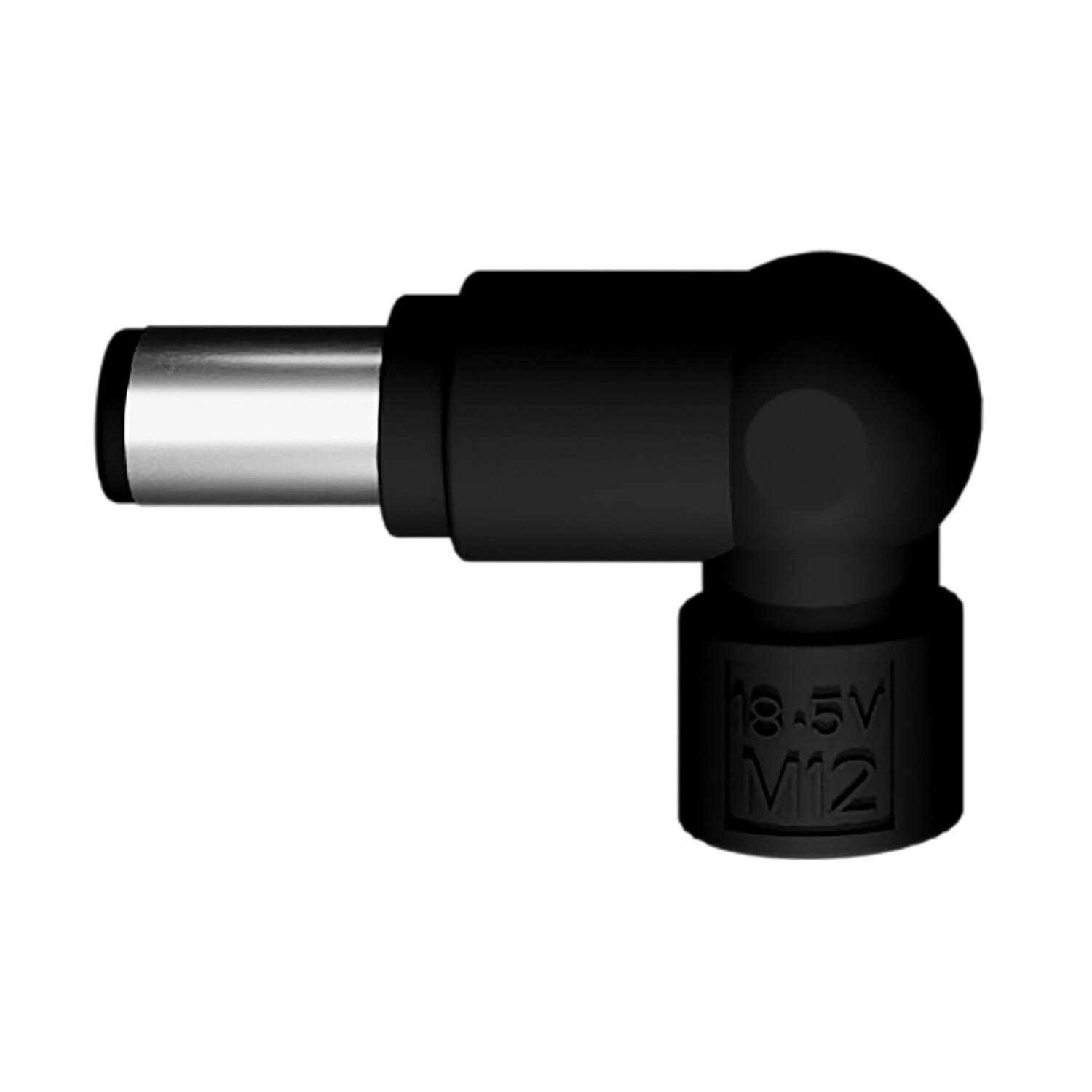 Back. Cellhelmet - Cellhelmet Pl-203 90-watt Universal Laptop Charger With 6 Adapters.