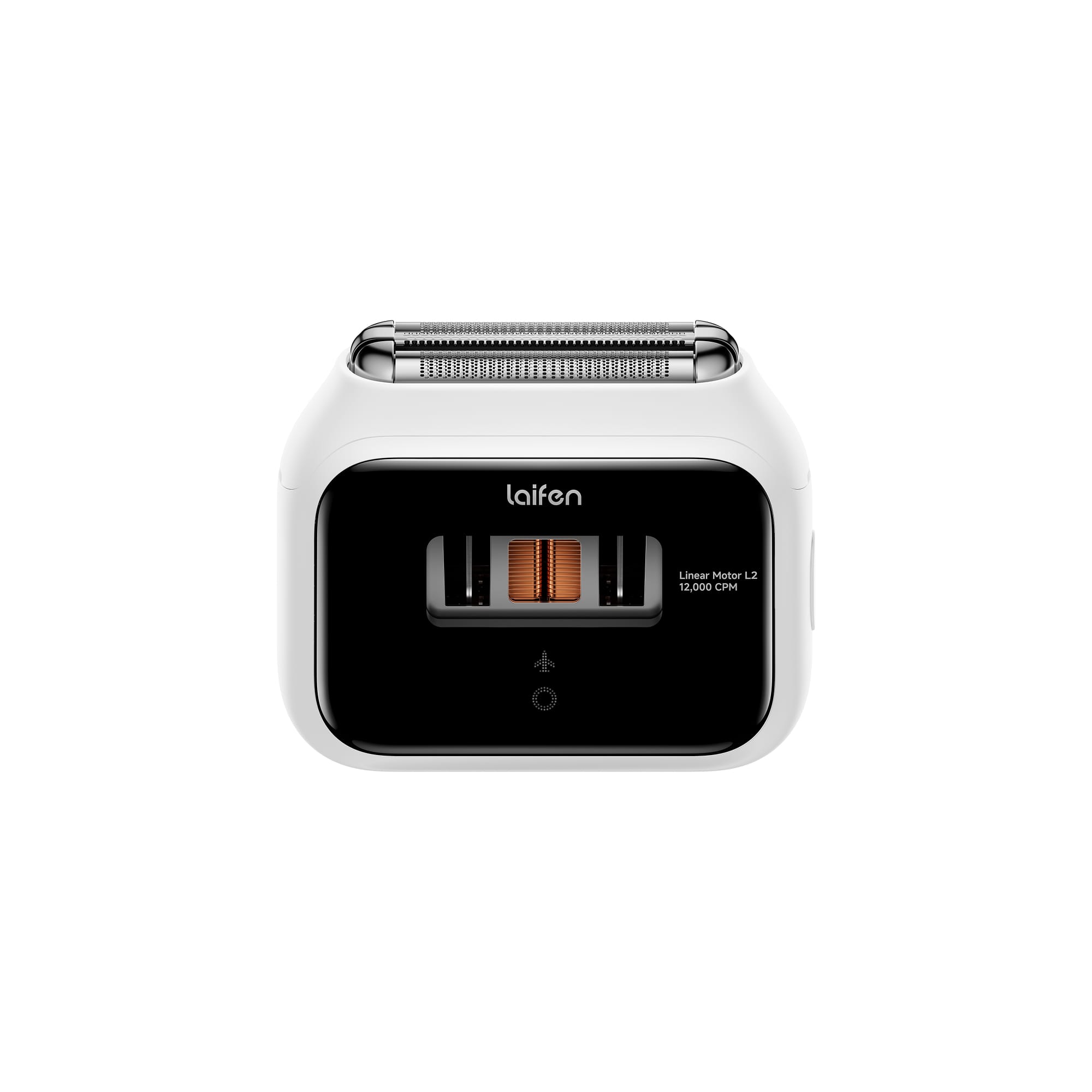 Laifen - P3 Electric Shaver - White