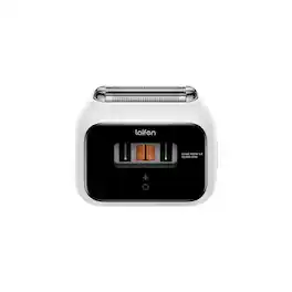 Laifen - P3 Electric Shaver - White