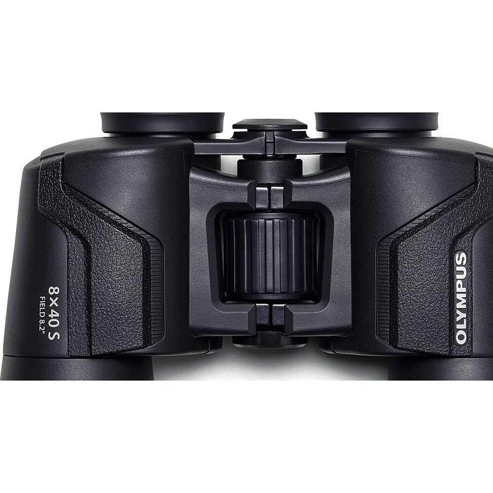Olympus 8 16x40 Explorer S Zoom Binoculars V501024BU000