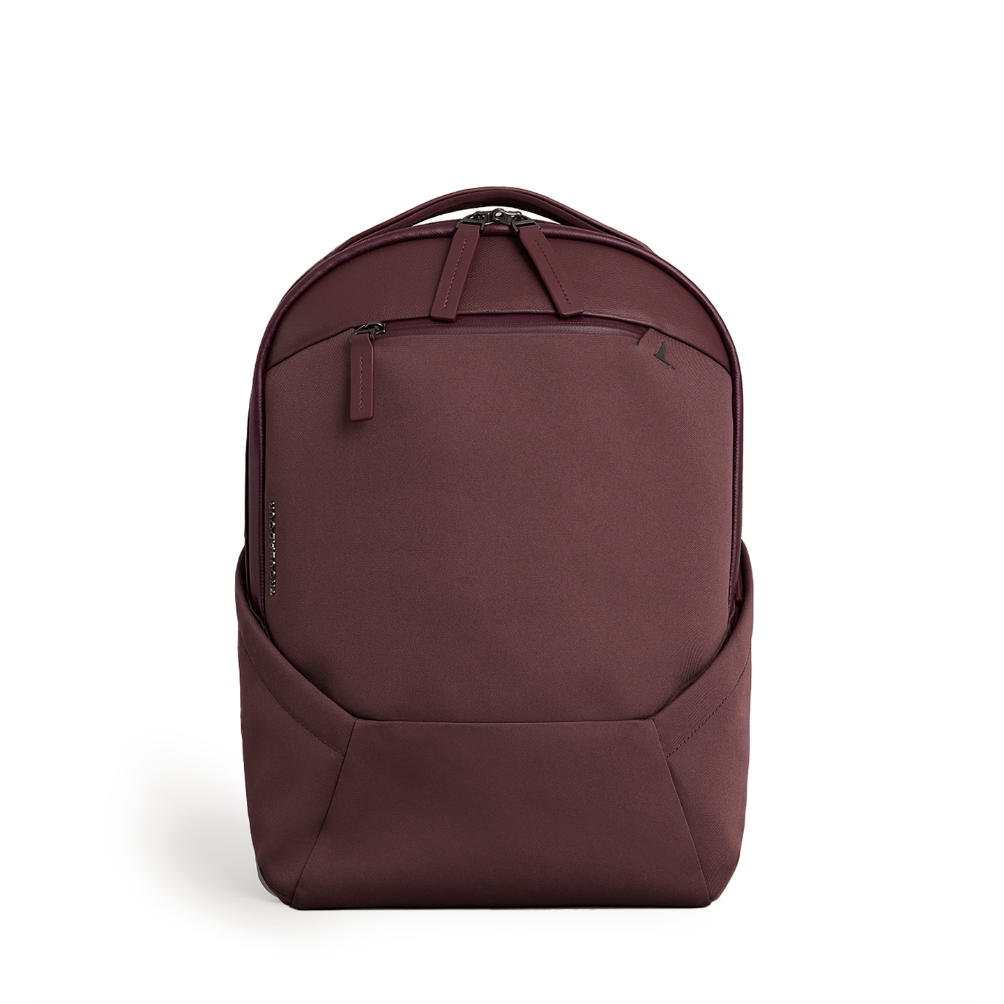 Troubadour - Apex Compact Laptop Backpack 4.0 - Bronze Red