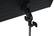 Alt View Zoom 11. Gator Frameworks - Heavy Duty Sheet Music Stand - Black.