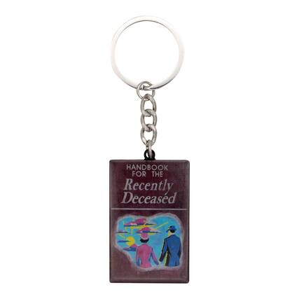 HANDBOOK FOR THE Recently Deceased