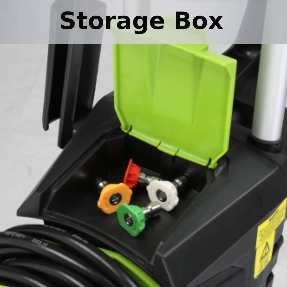 Storage Box
