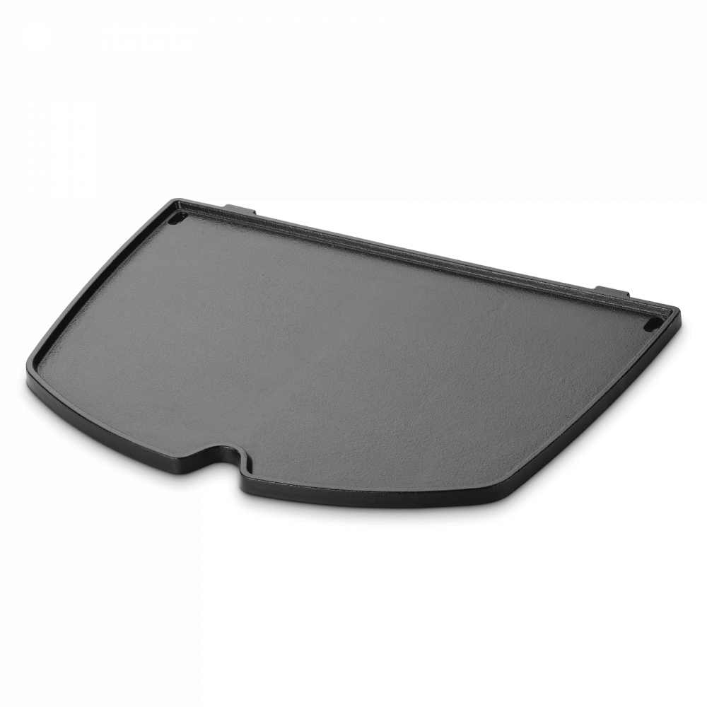 Alt View 1. Weber - Weber - WEB6559 GRIDDLE PECI Q 2000 SERIES.