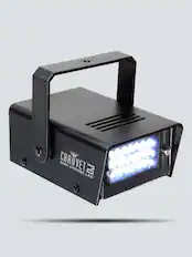 CHAUET 2 MINI STROBE LED