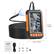 5.71in / 145mm
3.35in / 85mm
VEVOR
LSD Digital Endoscope
OK
REC
-5 VEVOR -