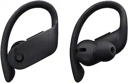 Beats - Refurbished Excellent - Powerbeats Pro Bluetooth Wireless Earbuds - Black