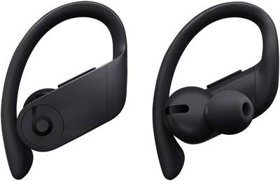 Beats Powerbeats Pro Bluetooth Wireless Earbuds Black MY582ZM/A Beats Powerbeats Pro Bluetooth Wireless Earbuds Black MY582ZM/A