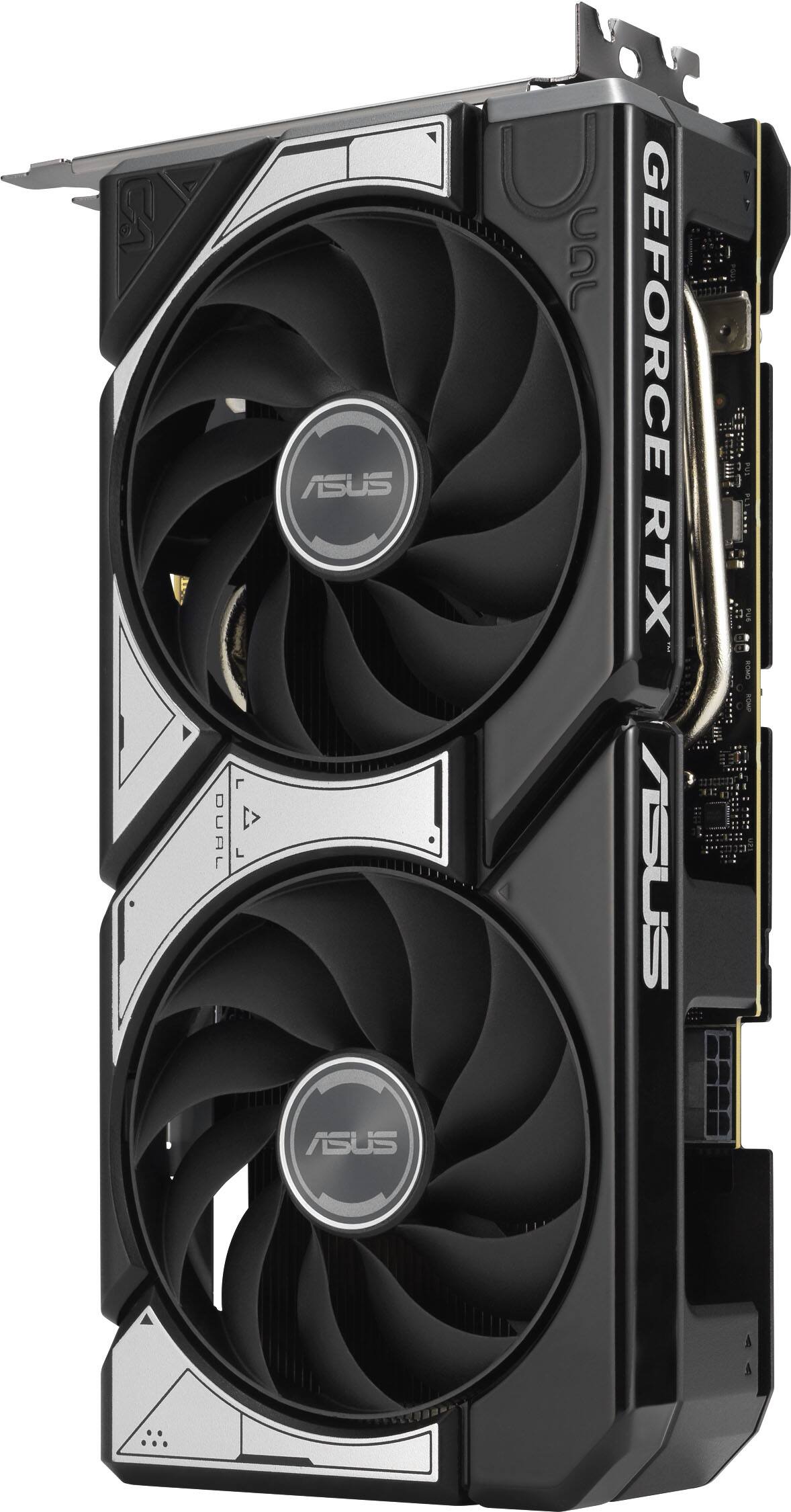ASUS DUAL NVIDIA GeForce RTX 5060 Ti OC Edition 16GB GDDR7 PCI