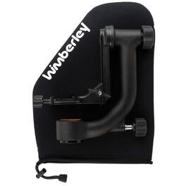 Wimberley - Gimbal Head Pouch for WH-200 and WH-200-S and All Versions of Gimbal-Style Tripod Heads