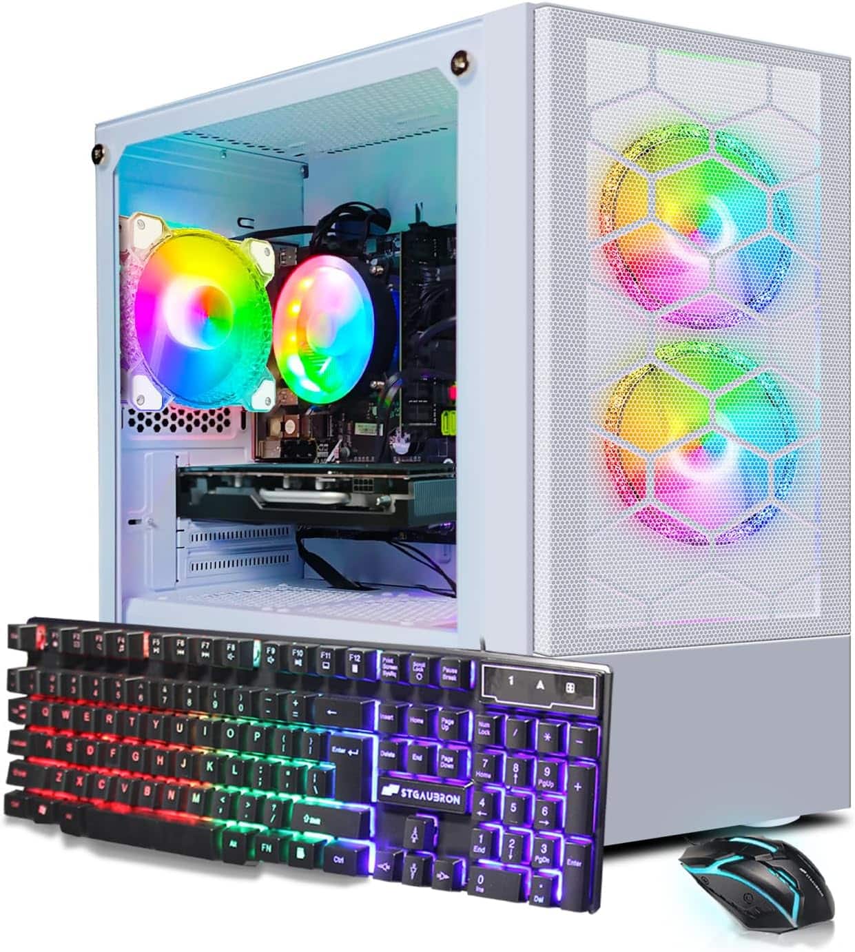 i7 7700K デスクトップPC RX470 Windows11 i7 7700K デスクトップPC RX470 Windows11