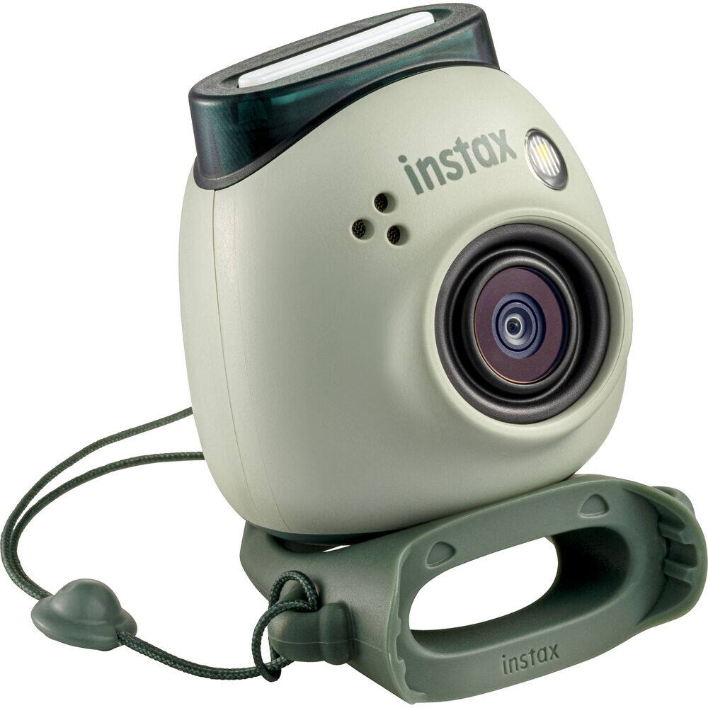 Bundle Fujifilm Instax Green PAL Link 2 - Best Buy