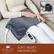 MACHINE WASHABLE
SOFT, VELVET MICROPLUSH COMFORT