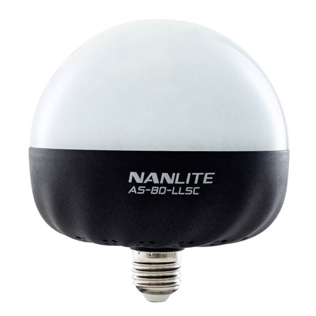 NANLITE AS-BD-LLSC