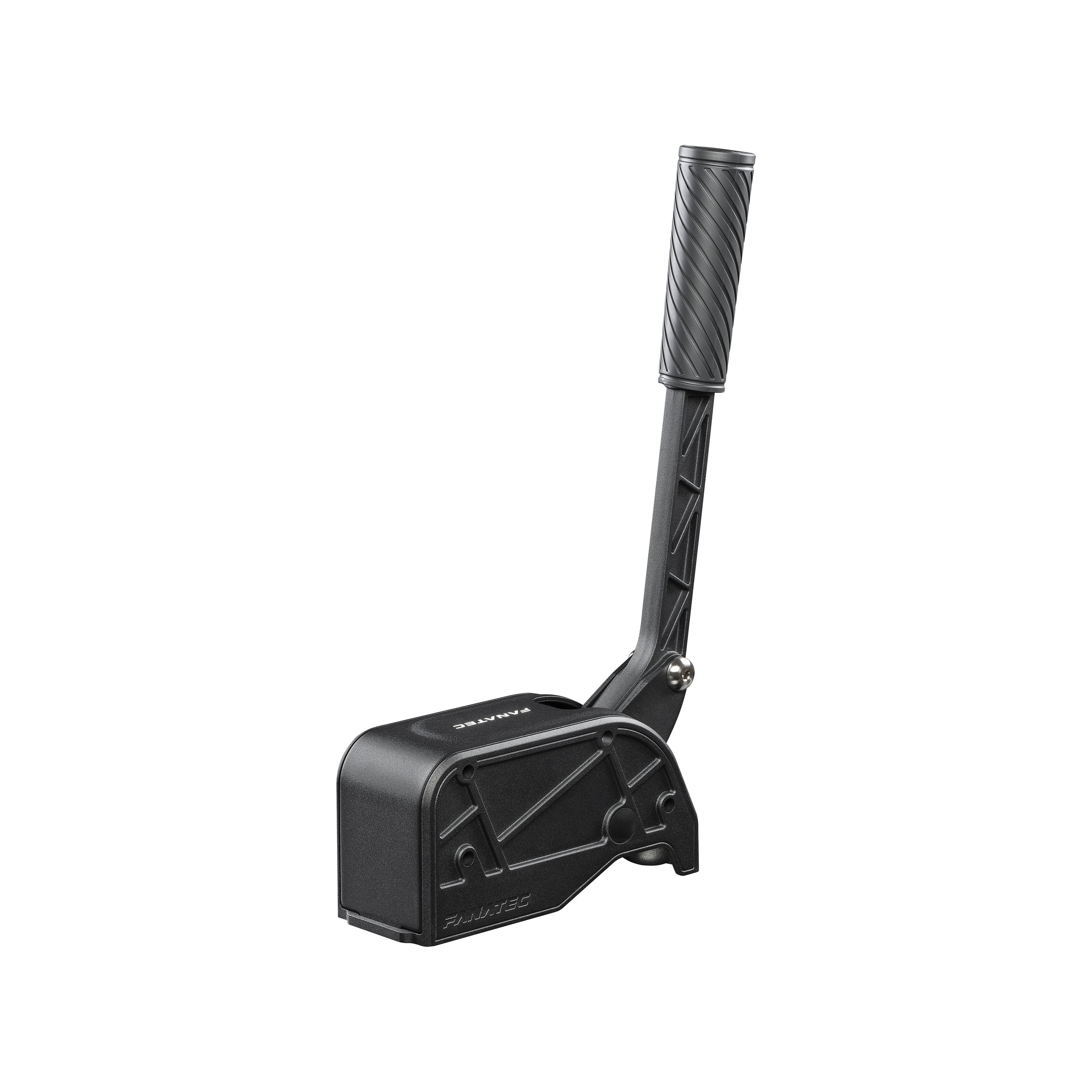 Left. Fanatec - ClubSport Handbrake V2 with USB Adapter.