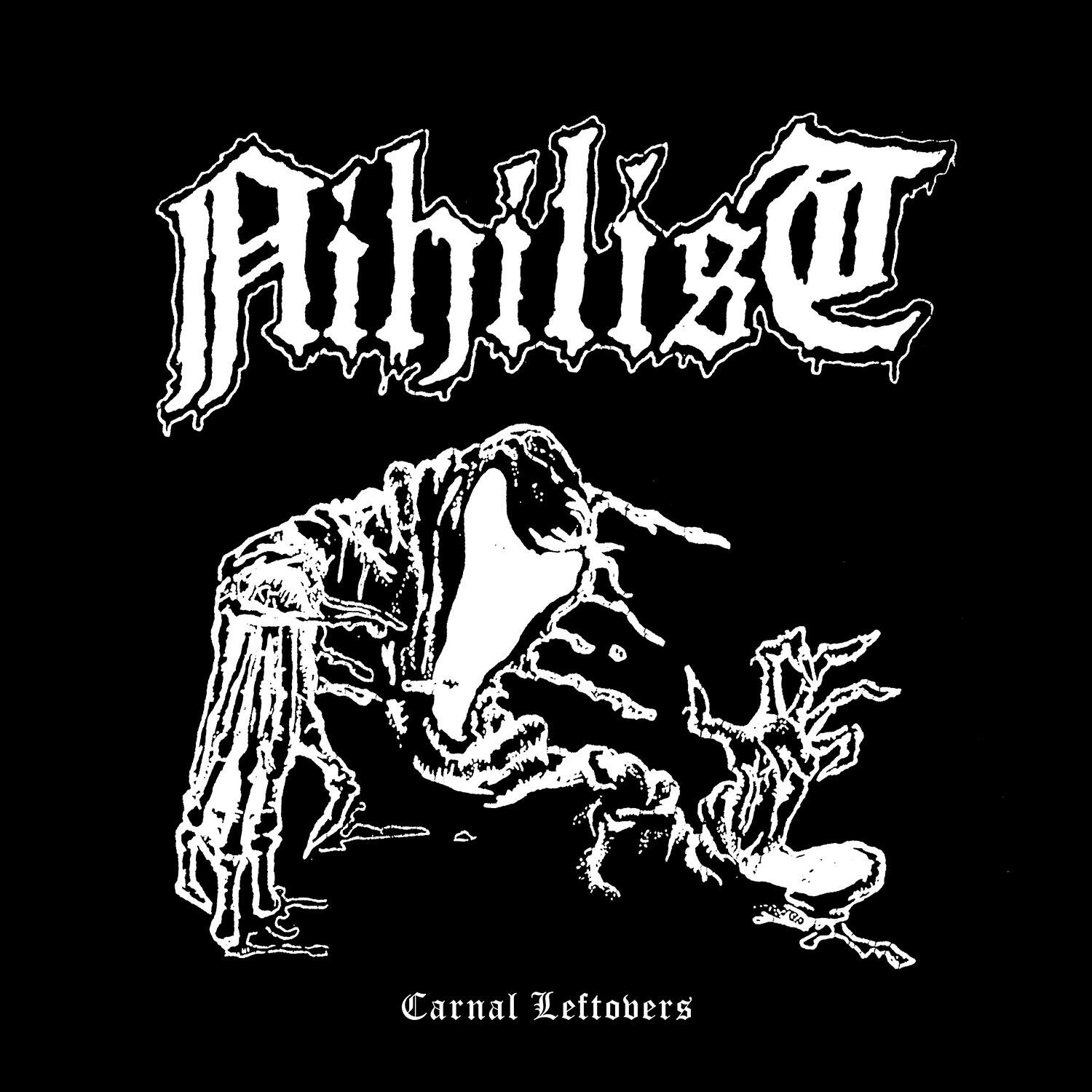 Rihilise  
Carnal Leftovers
