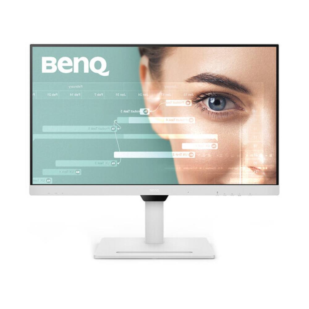 BenQ GW2790QT 27 Inch 2K QHD Ergonomic Eye Care Professional
