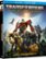 Front Zoom. Transformers: Rise of the Beasts [Includes Digital Copy] [Blu-ray] [2023].