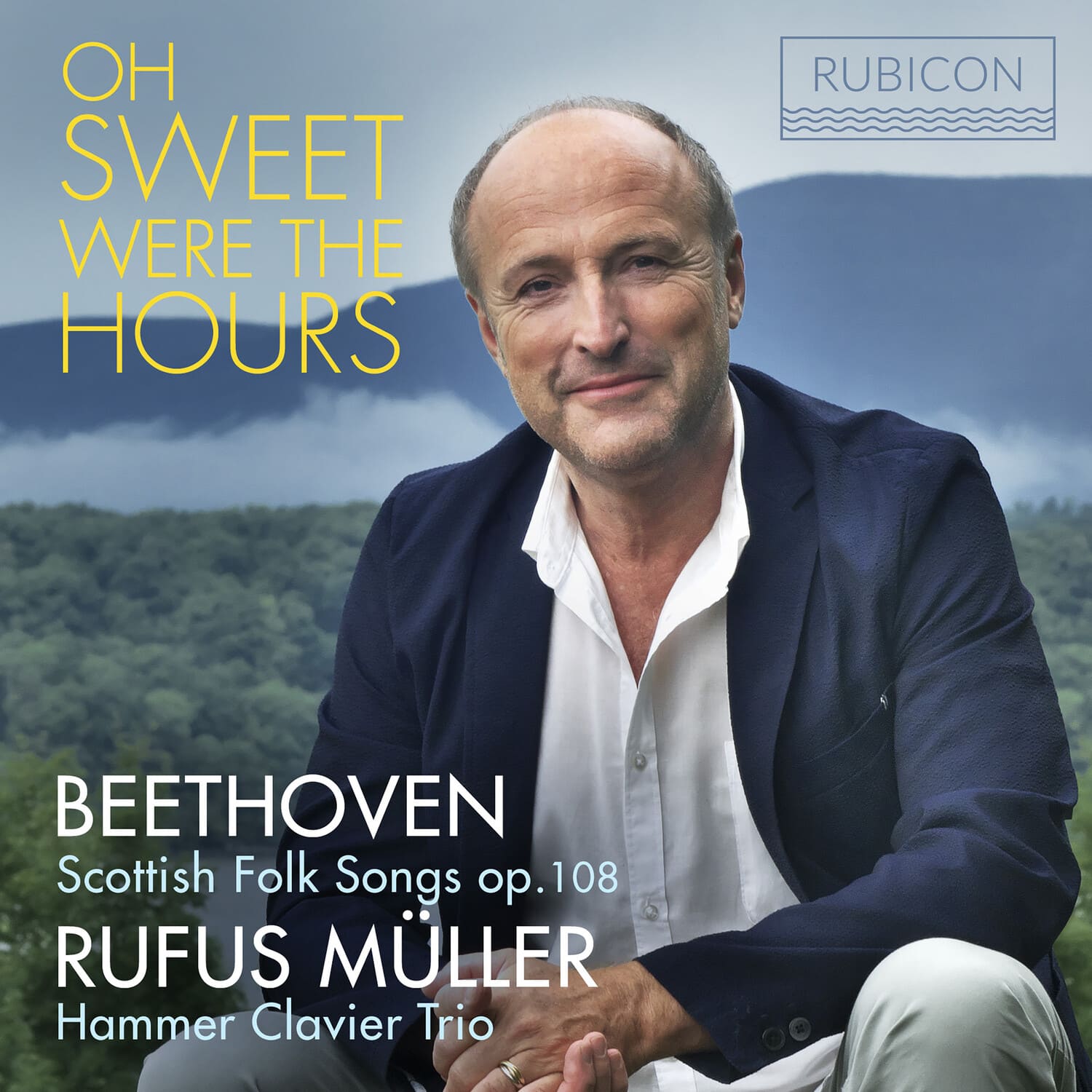 Rufus Muller - Oh Sweet Were The Hours   - COMPACT DISCS [CD] price history on PriceWatchPro