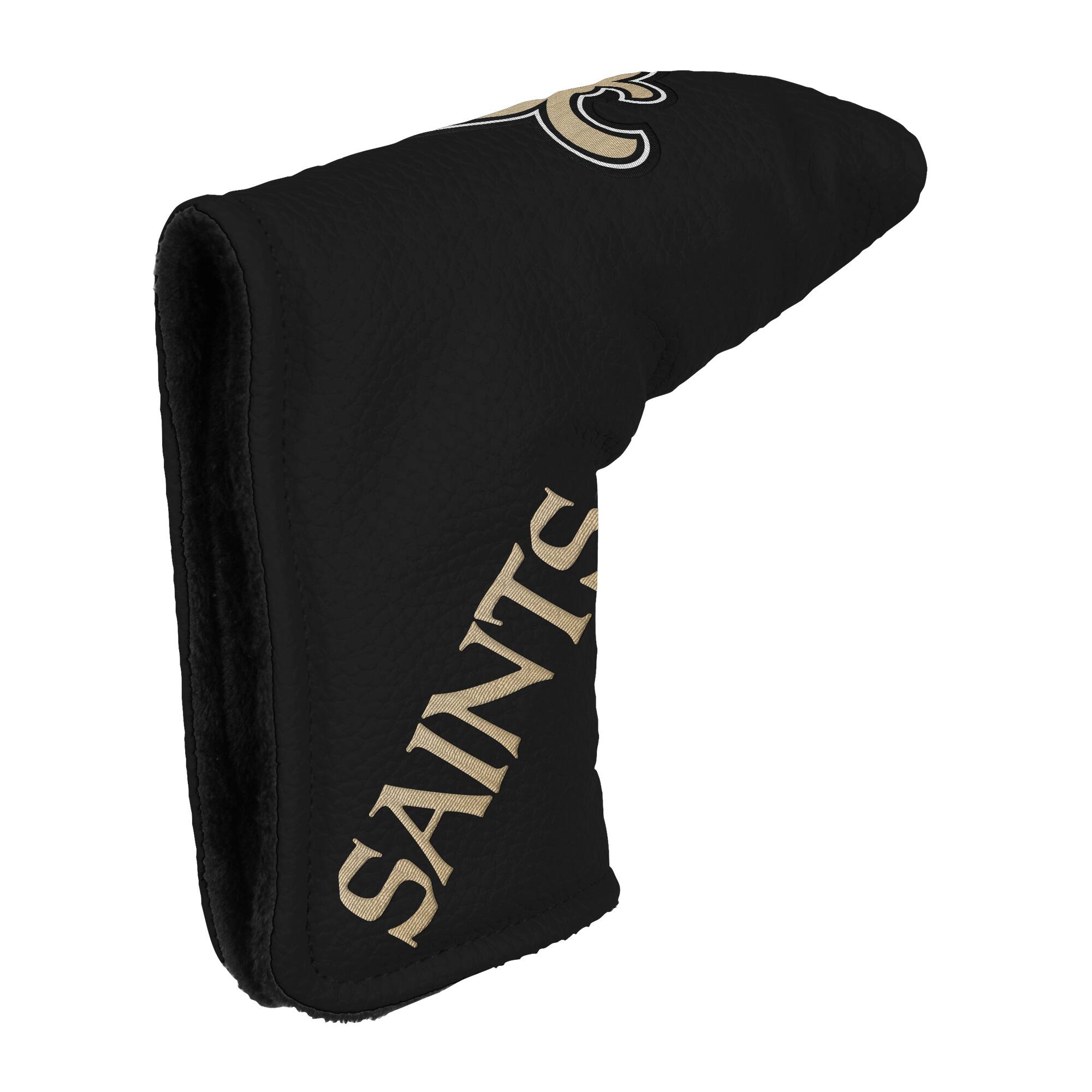 Alt View 1. WinCraft - New Orleans Saints Blade Putter Cover - Multicolor.