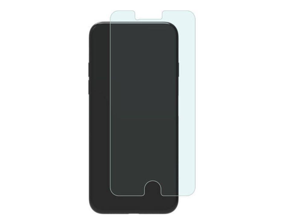 Angle. Verizon - Verizon Clear Case and blue light protector iPhone 7/8 - Clear.