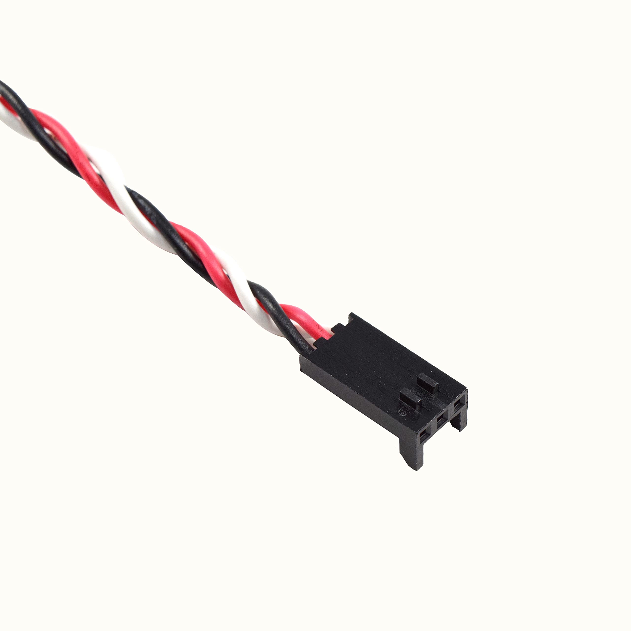 Alt View 3. HQRP - Replacement 7.2 V 3300 mAh Ni-MH Battery for SuperBuddy 21 29 Satellite Signal Meter 742-00014.