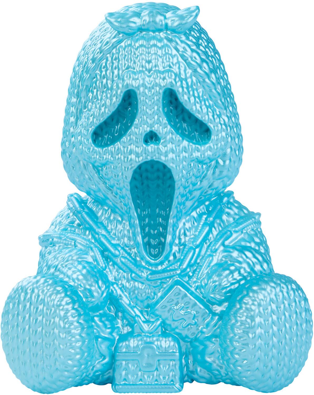 Handmade by Robots - Ghost Face: Jacob Marley #324 (Pearlescent) - COLLECTIBLES - Multicolor