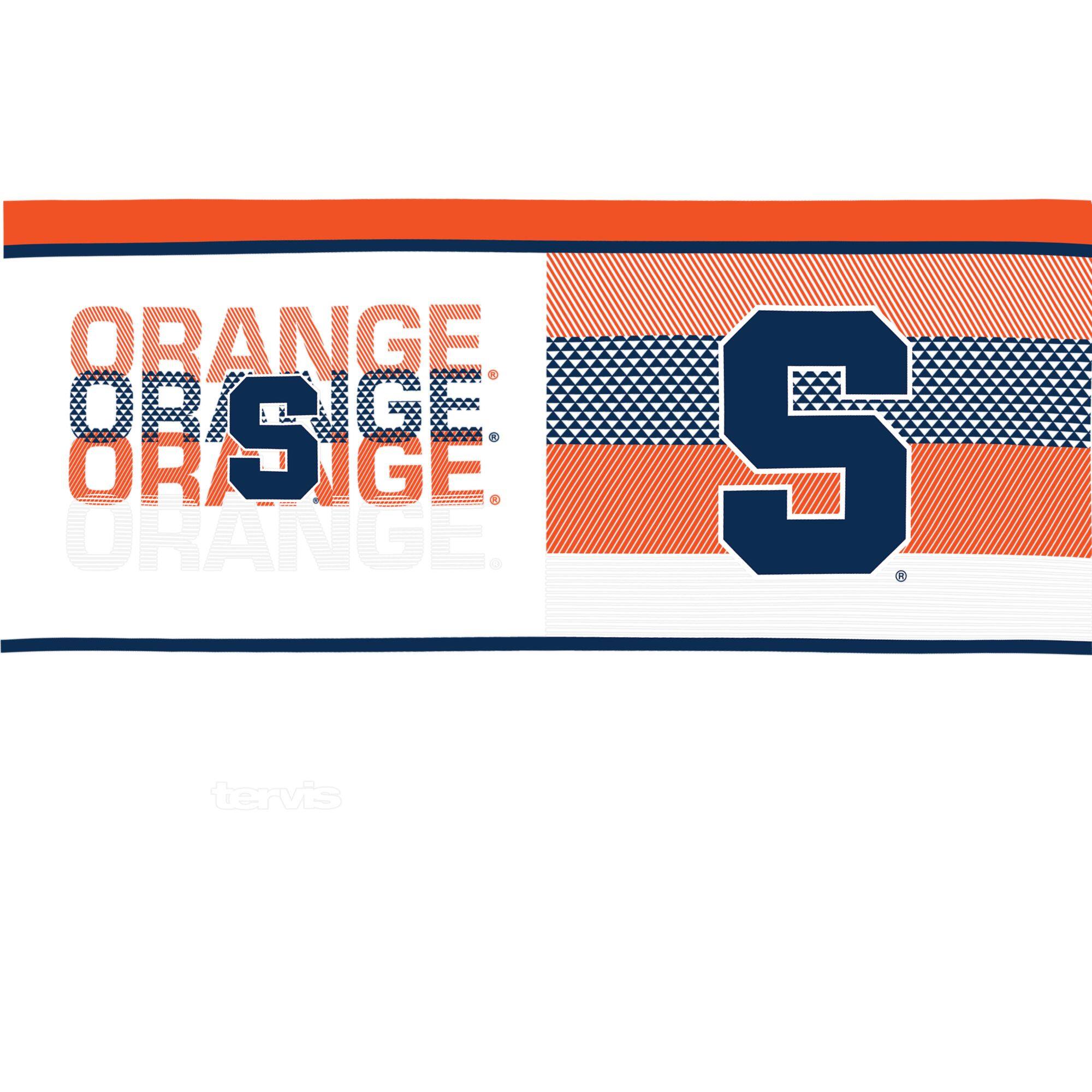 ORANGE ORANGE ORANGE ORANGE  
S  
tervis