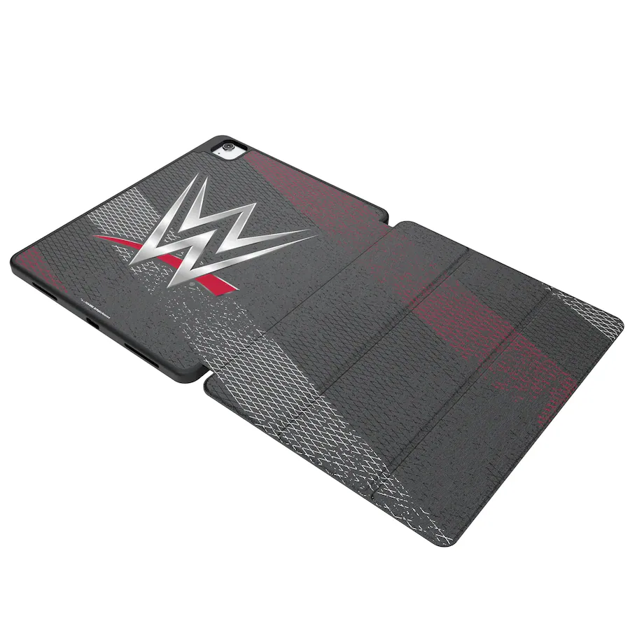 Protector Shell Logo Keyscaper WWE Steel Tablet Case for Apple iPad Apple iPad (10th Gen ...