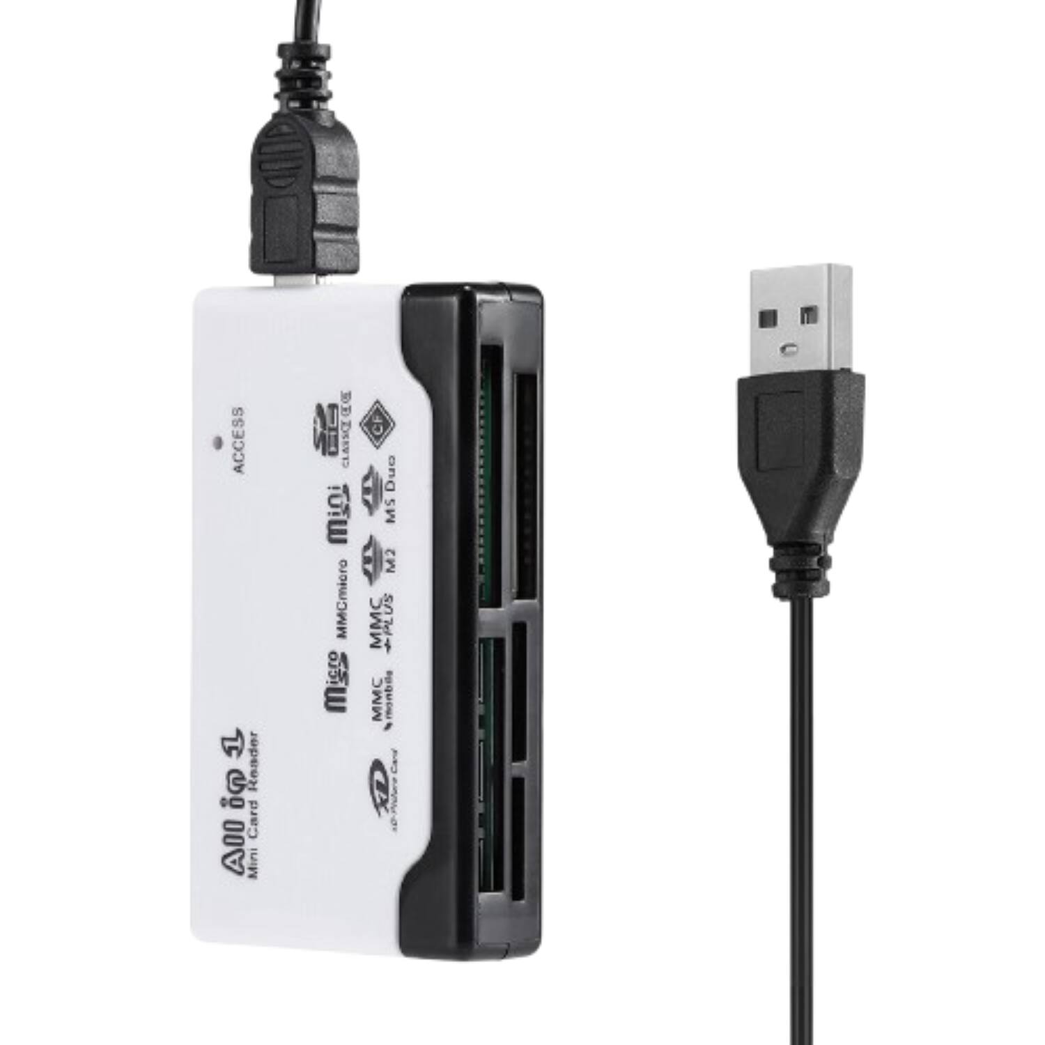 ACCESS Reader I0 Card A00 Mini DD  
Micro SD SD SDHC SDXC  
MS Duo MS Pro  
CF Duo  
MS M2  
US MMC + MMC  
MS micro SD SD SDHC SDXC  
MS micro SD SD SDHC SDXC  
MS micro SD SD SDHC SDXC  
MS micro SD SD SDHC SDXC  
MS micro SD SD SDHC SDXC  
MS micro SD SD SDHC SDXC  
MS micro SD SD SDHC SDXC  
MS micro SD SD SDHC SDXC  
MS micro SD SD SDHC SDXC  
MS micro SD SD SDHC SDXC  
MS micro SD SD SDHC SDXC  
MS micro SD SD SDHC SDXC  
MS micro SD SD SDHC SDXC  
MS micro SD SD SDHC SDXC  
MS micro SD SD SDHC SDXC  
MS micro SD SD SDHC SDXC  
MS micro SD SD SDHC SDXC  
MS micro SD SD SDHC SDXC  
MS micro SD SD SDHC SDXC  
MS micro SD SD SDHC SDXC  
MS micro SD SD SDHC SDXC  
MS micro SD SD SDHC SDXC  
MS micro SD SD SDHC SDXC  
MS micro SD SD SDHC SDXC  
MS micro SD SD