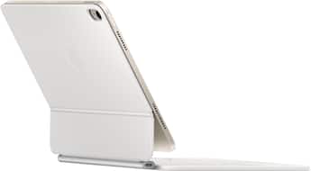 Apple Magic Keyboard for iPad Air 11 inch (M4) White MDFV4LL/A Apple Magic Keyboard for iPad Air 11 inch (M4) White MDFV4LL/A