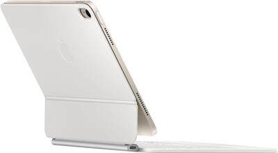 TECURS Toetsenbord voor iPad Air 11 inch (M3/M2 2025/2024), iPad Air 5 TECURS Toetsenbord voor iPad Air 11 inch (M3/M2 2025/2024), iPad Air 5