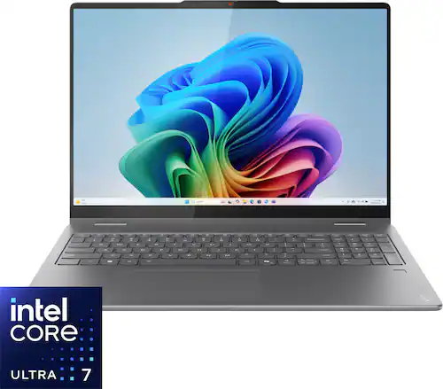 Windows Laptops