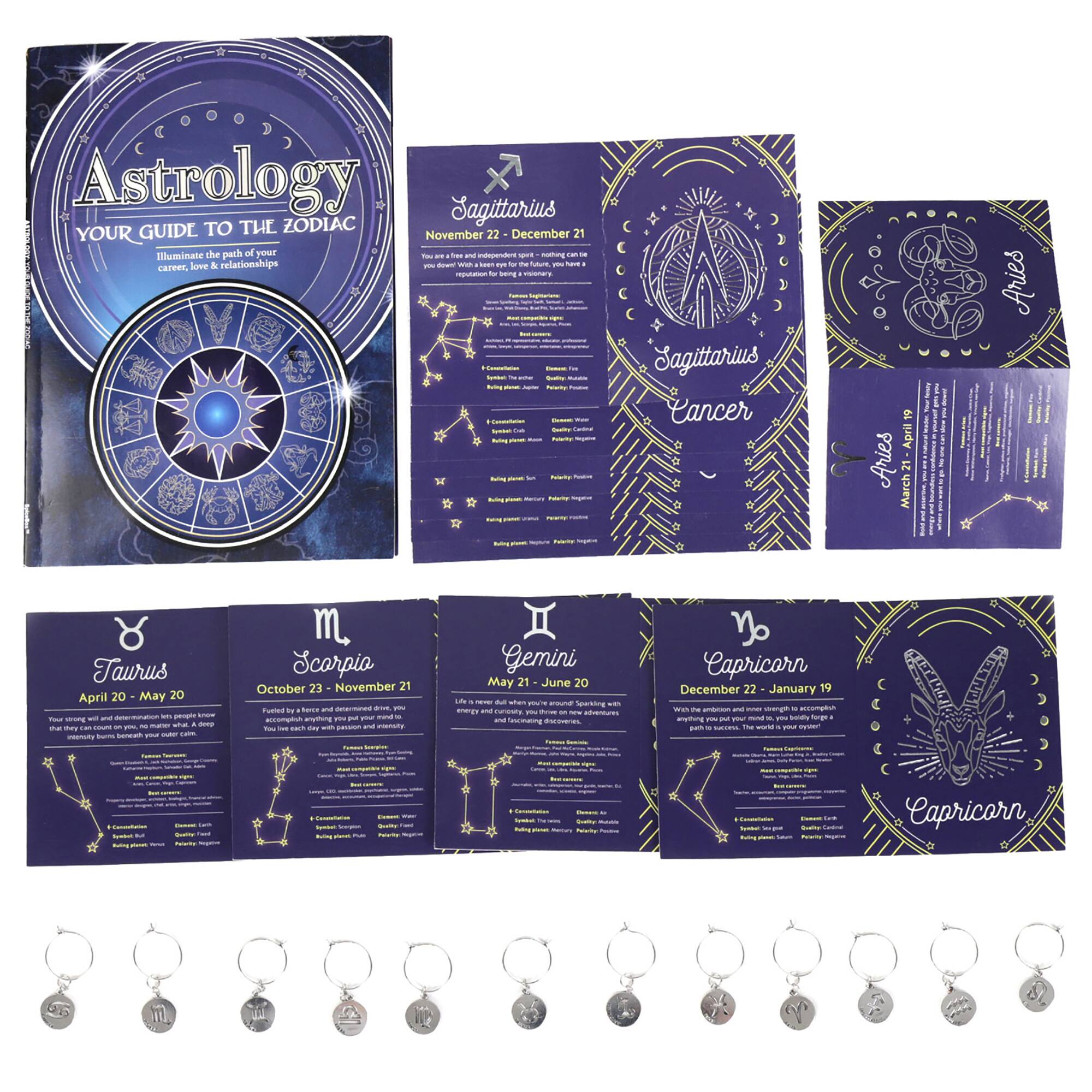Astrology Guide to the Zodiac

December 21: Sagittarius

Your Guide to the Zodiac:

- Naming
- Relationships
- Career
- Health
- Travel
- Money
- Home
- Love
- Spirituality

Sagittarius: November 22 - December 21

Aries: March 21 - April 19

Taurus: April 20 - May 20

Gemini: May 21 - June 20

Cancer: June 21 - July 22

Leo: July 23 - August 22

Virgo: August 23 - September 22

Libra: September 23 - October 22

Scorpio: October 23 - November 21

Sagittarius: November 22 - December 21

Capricorn: December 22 - January 19

Aquarius: January 20 - February 18

Pisces: February 19 - March 20