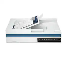 HP - ScanJet Pro 2600 f1