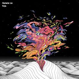 Charmaine Lee - Tulpa - VINYL LP