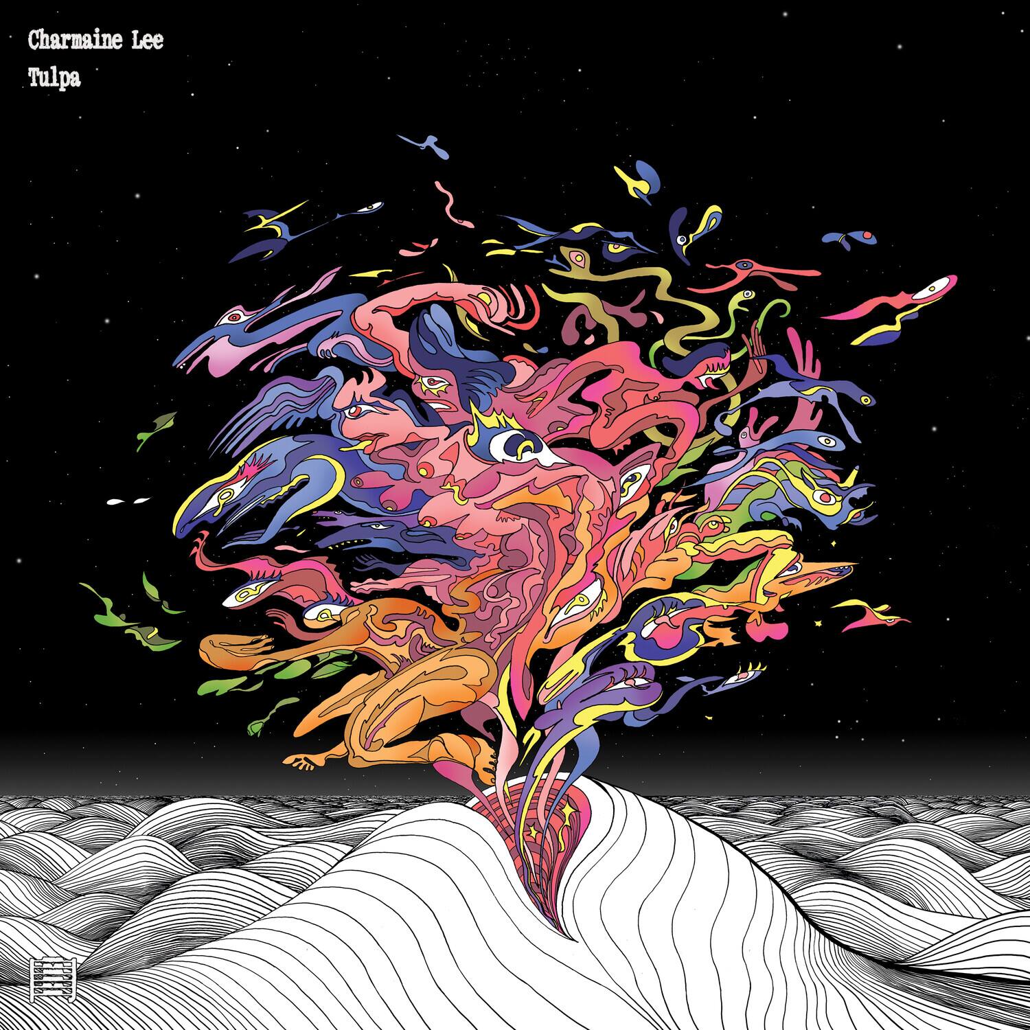 Charmaine Lee  
Tulpa