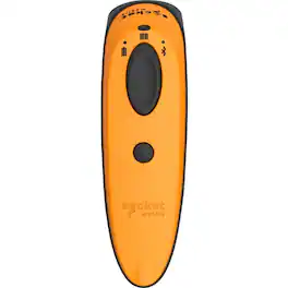 Sleek Socket - DuraScan D740 Universal Barcode Scanner