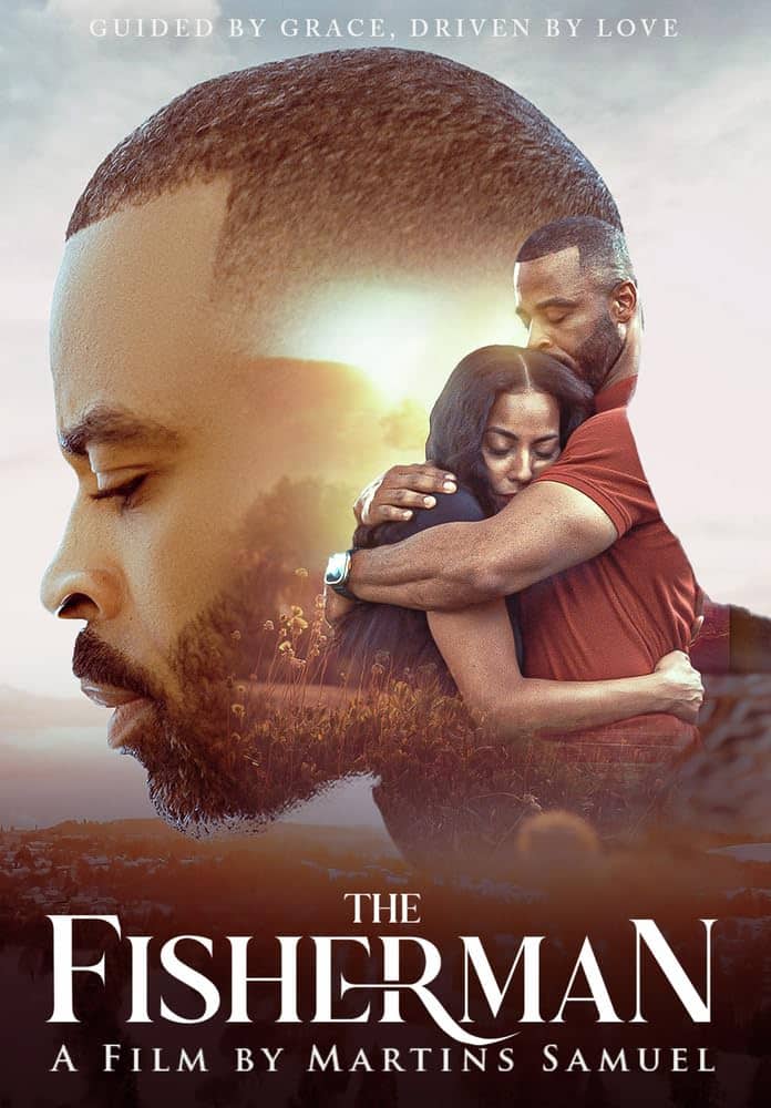 The Fisherman (MOD) (DVD Movie) price history on PriceWatchPro