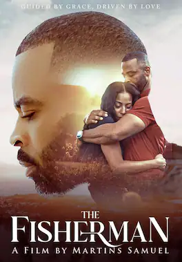The Fisherman (MOD) (DVD Movie)