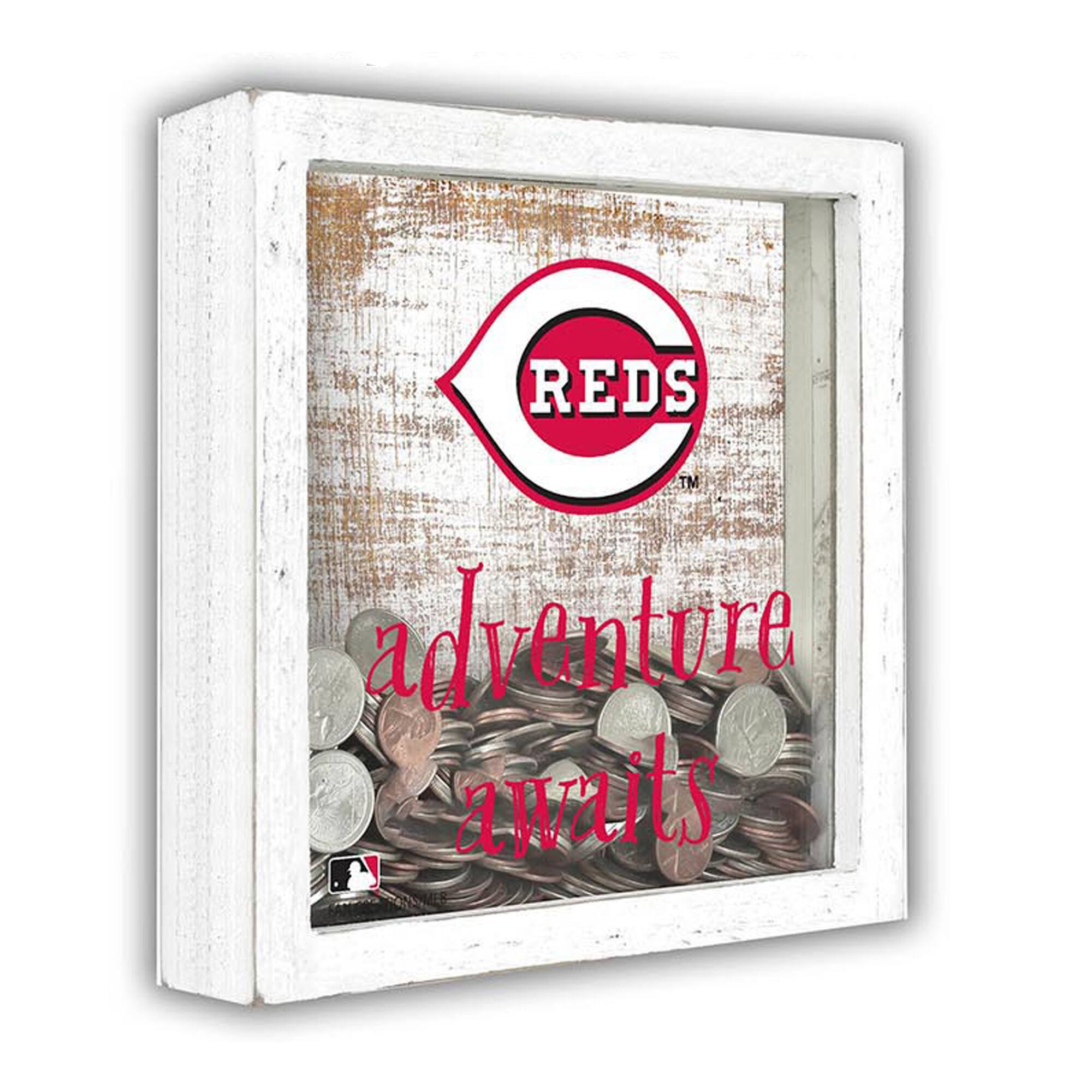 REDS™ adventure awaits
