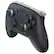 Left. Nintendo - Nintendo Switch 2 Pro Controller with MightySkins Custom Wrap Bundle - Black.